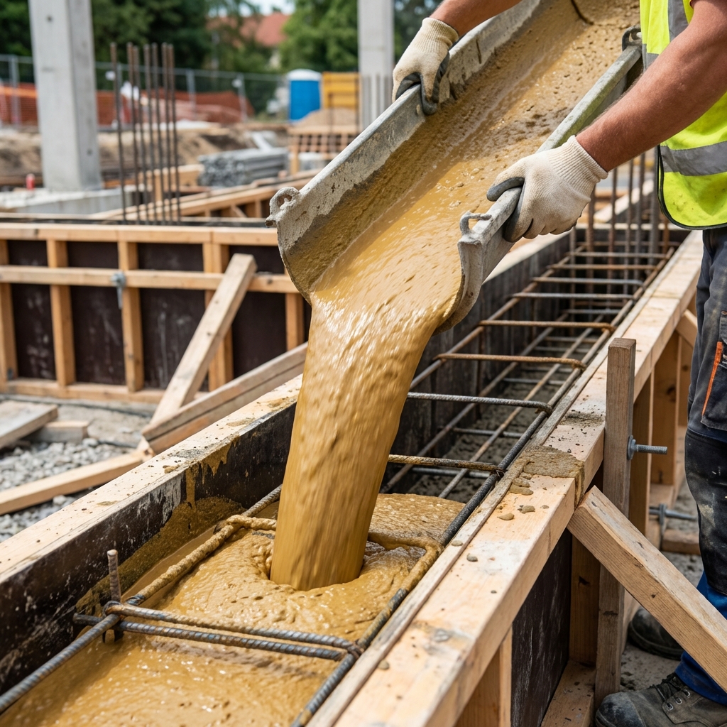 High-Performance Formulations