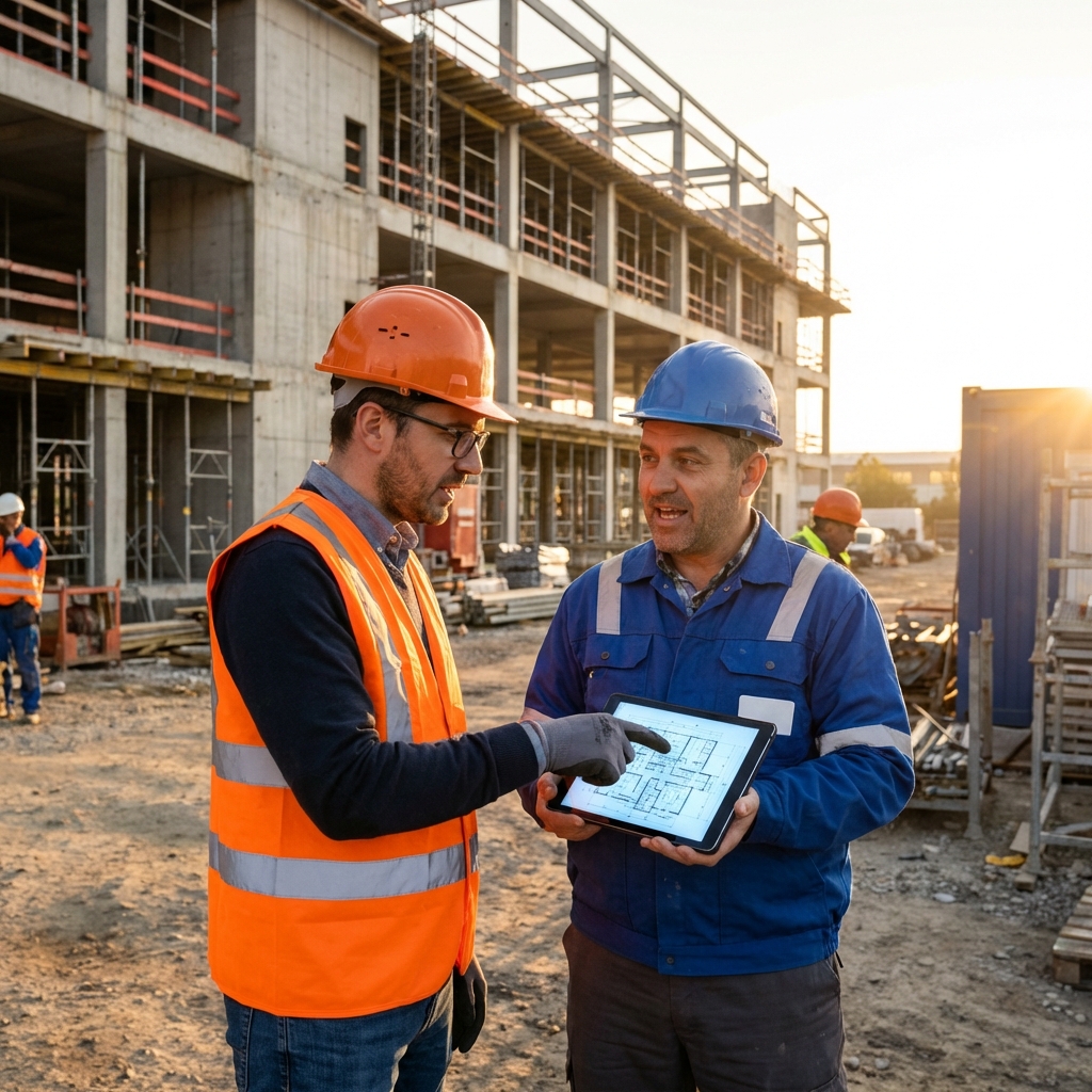 Project-Focused Technical Support